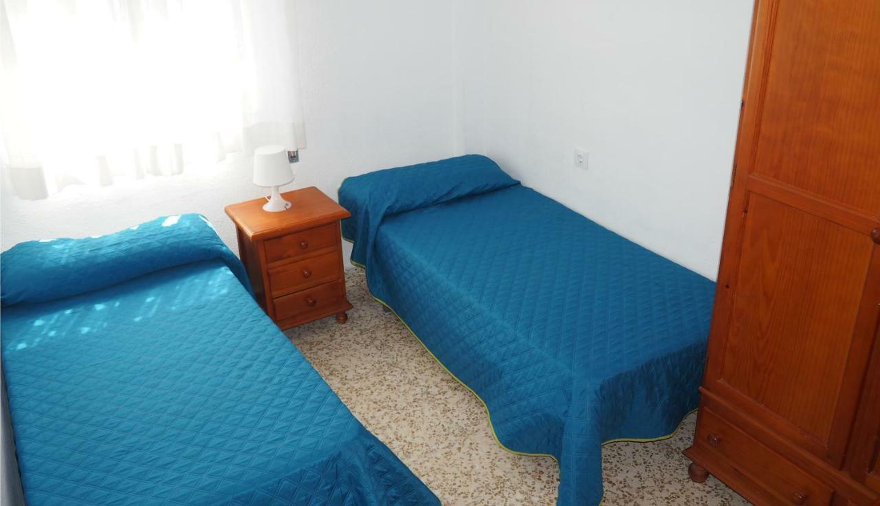 Apartamento Villa De Rota - Vista Mar, 135M2, Terraza, Sat Tv Y Mas Zewnętrze zdjęcie